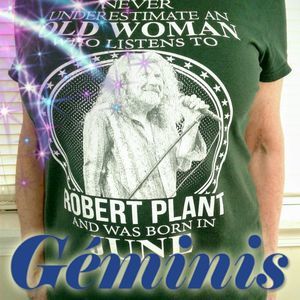 Meet your Posher, Kathy